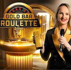 QuickWin | Gold Bar Roulette