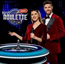 QuickWin | Mega Rulet