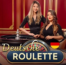 QuickWin | Roulette Germany
