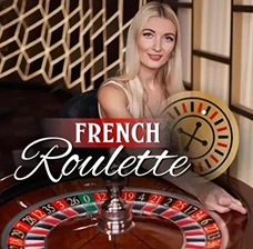 QuickWin | Roulette Française