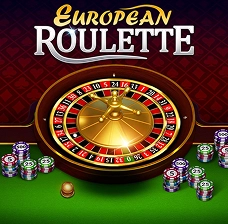 QuickWin | European Roulette
