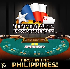 QuickWin | Ultimate Texas Hold'em