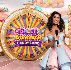 QuickWin | Sweet Bonanza Candyland