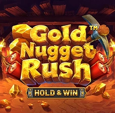 QuickWin | Gold Nugget Rush Hold & Win