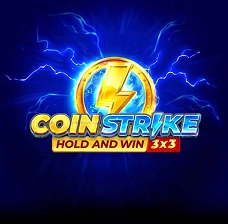QuickWin | Coin Strike Hold and Win 3x3