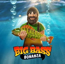QuickWin | Big Bass Bonanza