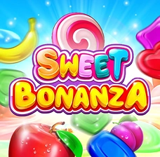 QuickWin | Sweet Bonanza