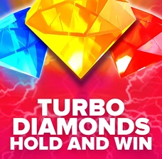 QuickWin | Turbo Diamonds Hold & Win