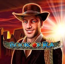 QuickWin | Book of Ra