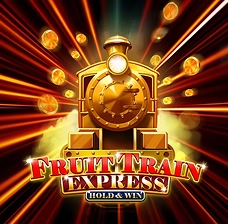 QuickWin | Fruit Train Express Hold & Win
